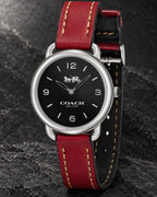 Coach watch 14502792 product view 2