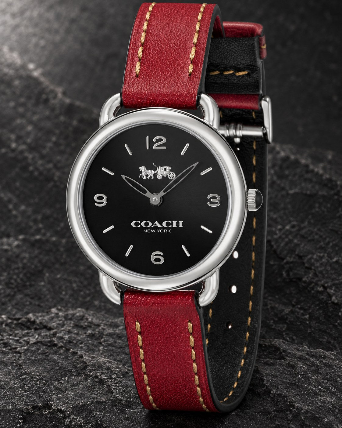 Coach watch 14502792 product view 2