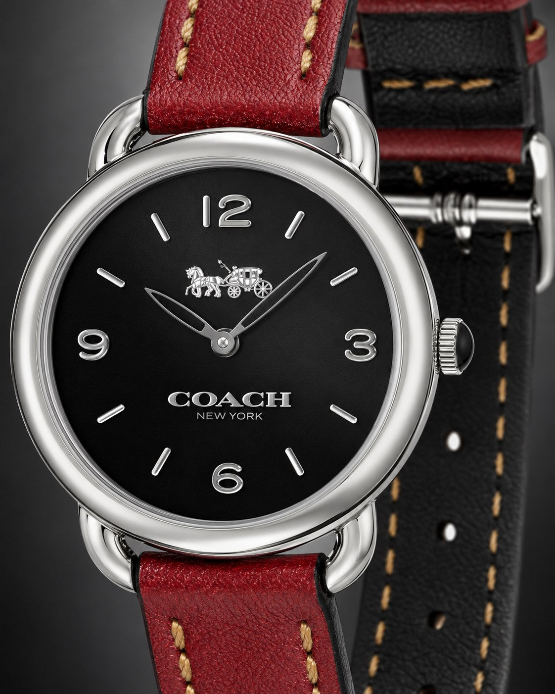 Coach watch 14502792 product view 3