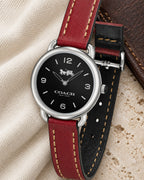 Coach watch 14502792 product view 4