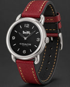Coach watch 14502792 product view 5