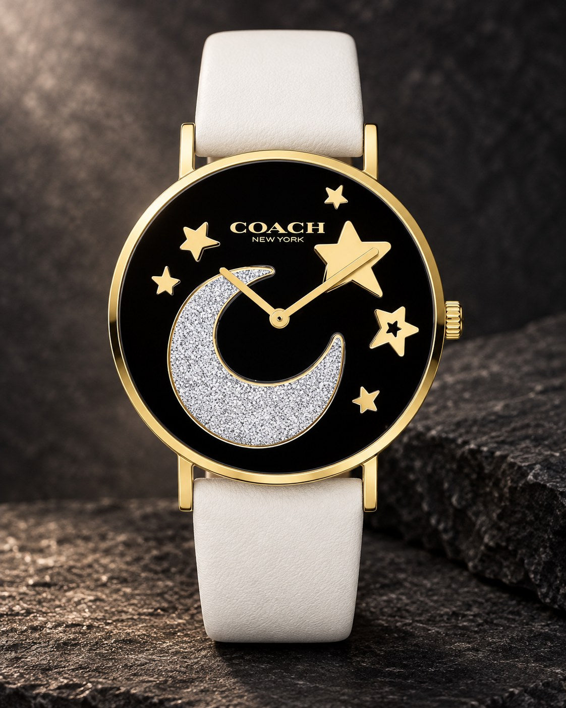 Coach watch 14503041 product view 2