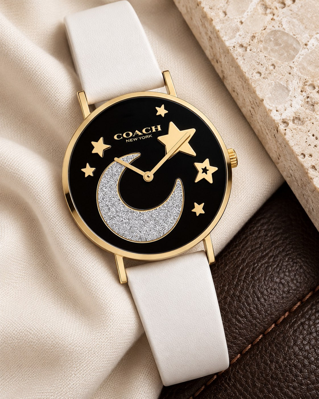 Coach watch 14503041 product view 4