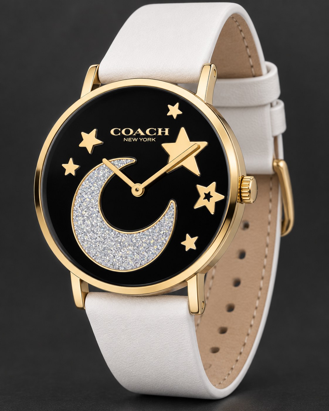 Coach watch 14503041 product view 5