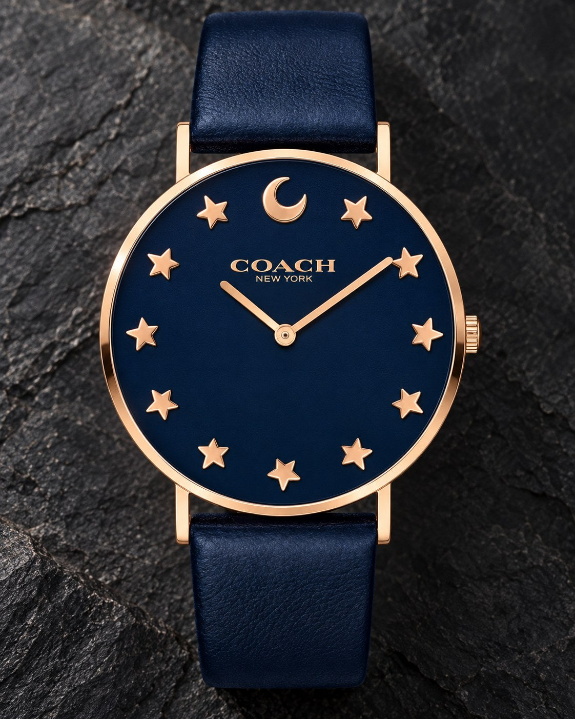 Coach watch 14503043 product view 2