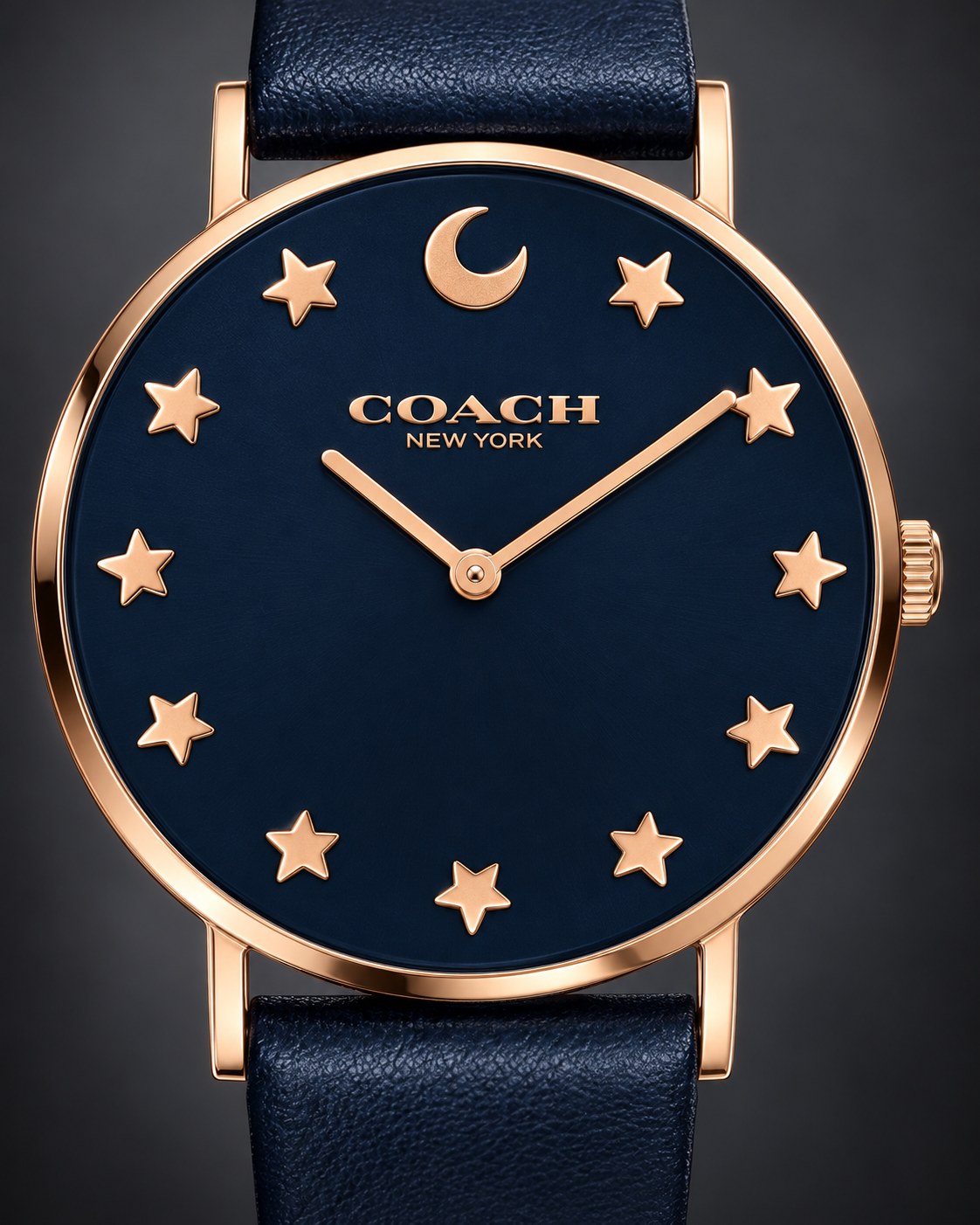 Coach watch 14503043 product view 3
