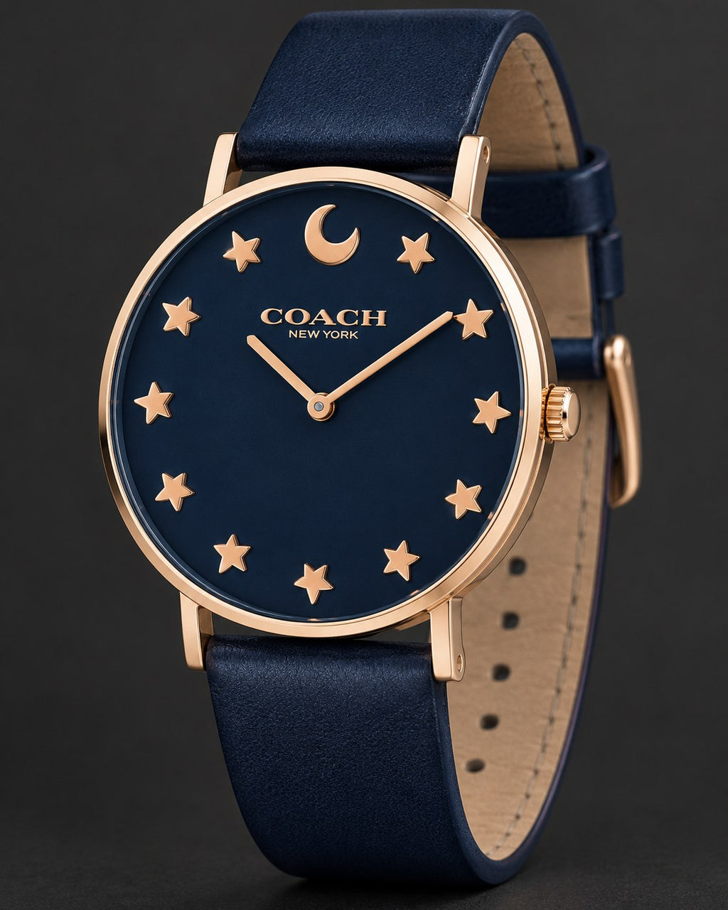 Coach watch 14503043 product view 5