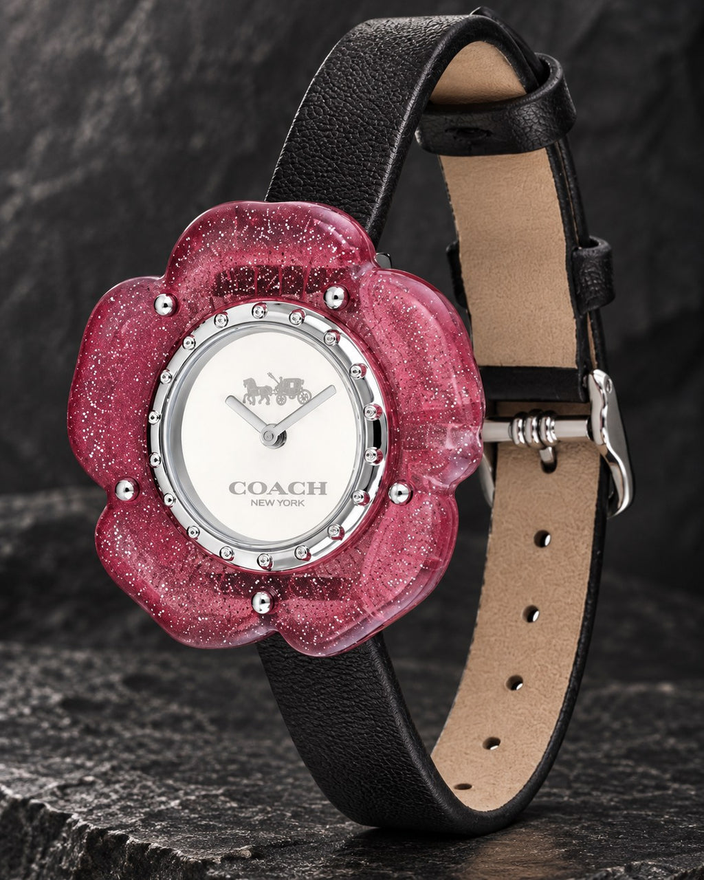 Coach watch 14503049 product view 2