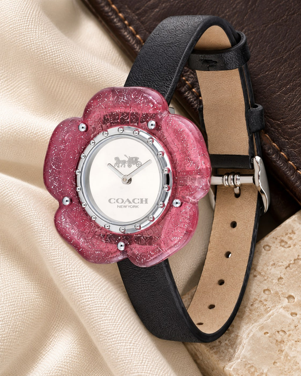 Coach watch 14503049 product view 4