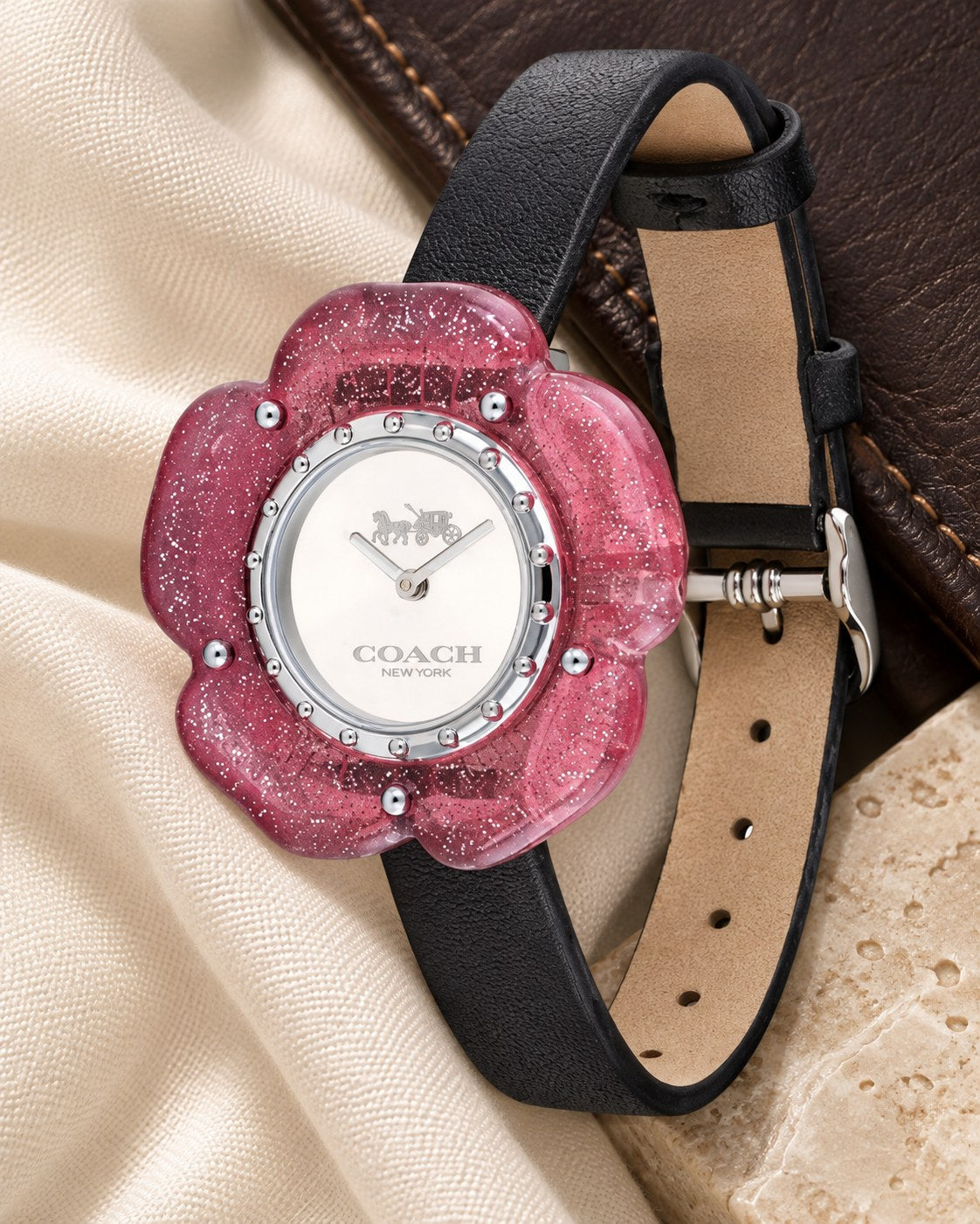Coach watch 14503049 product view 4