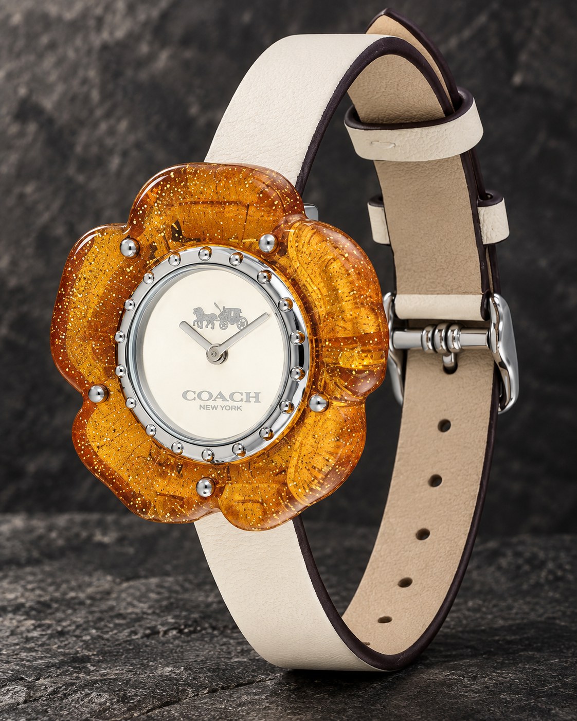 Coach watch 14503050 product view 2