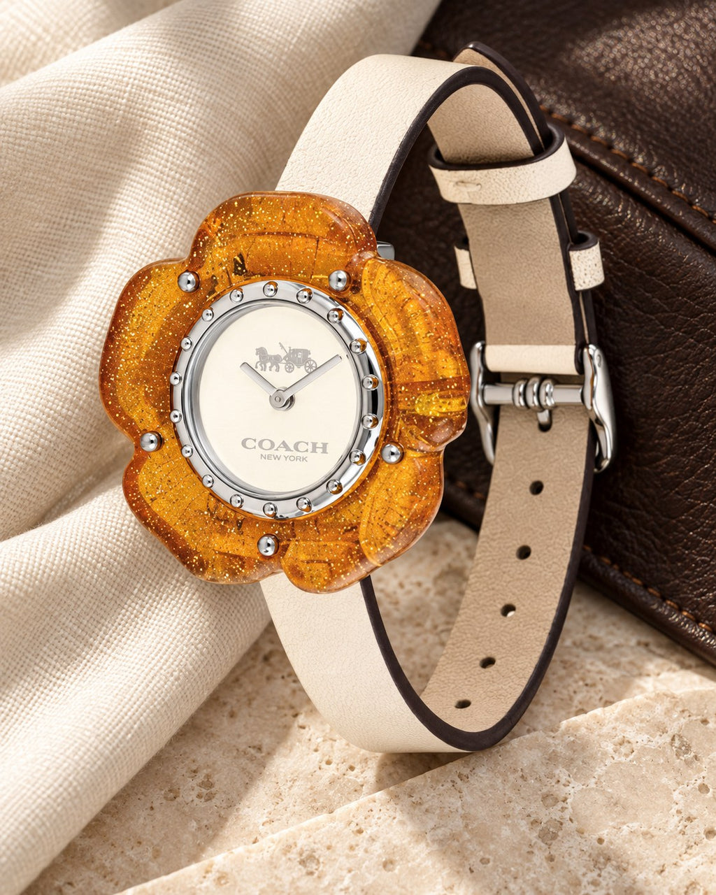Coach watch 14503050 product view 4