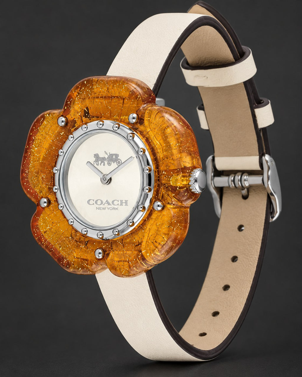 Coach watch 14503050 product view 5