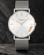 Coach watch 14503124 product view 2
