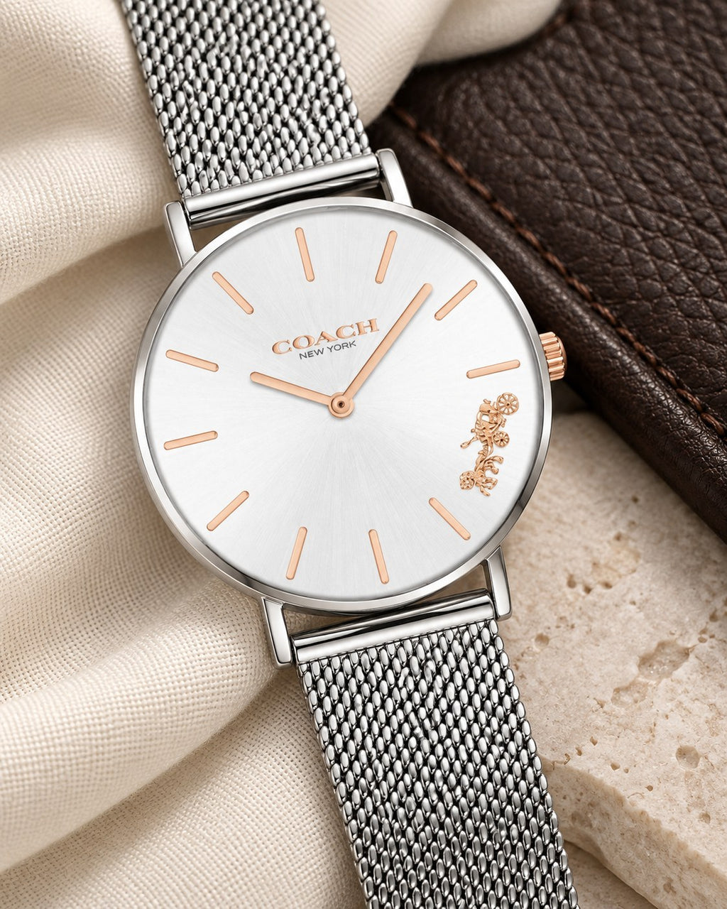 Coach watch 14503124 product view 4