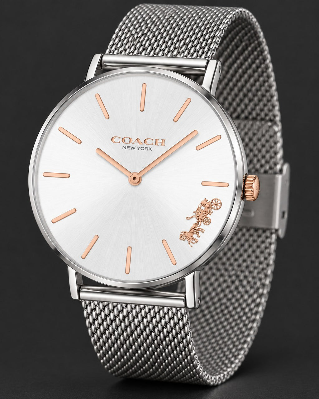 Coach watch 14503124 product view 5