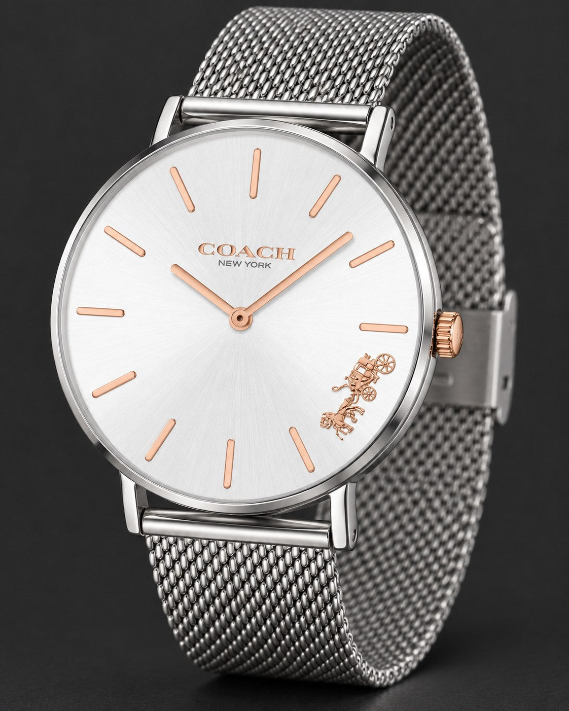 Coach watch 14503124 product view 5