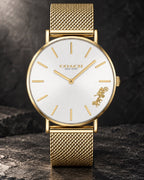 Coach watch 14503125 product view 2