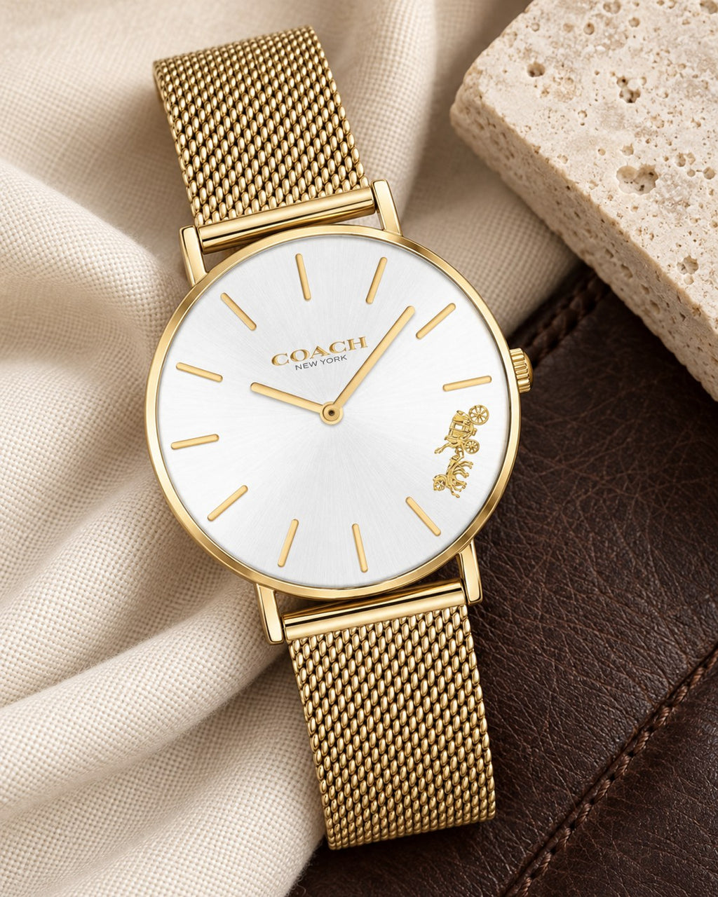 Coach watch 14503125 product view 4