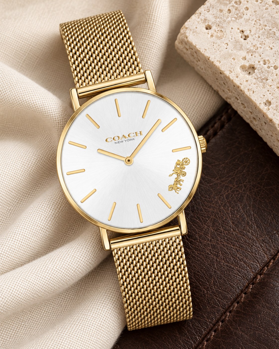Coach watch 14503125 product view 4