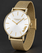 Coach watch 14503125 product view 5