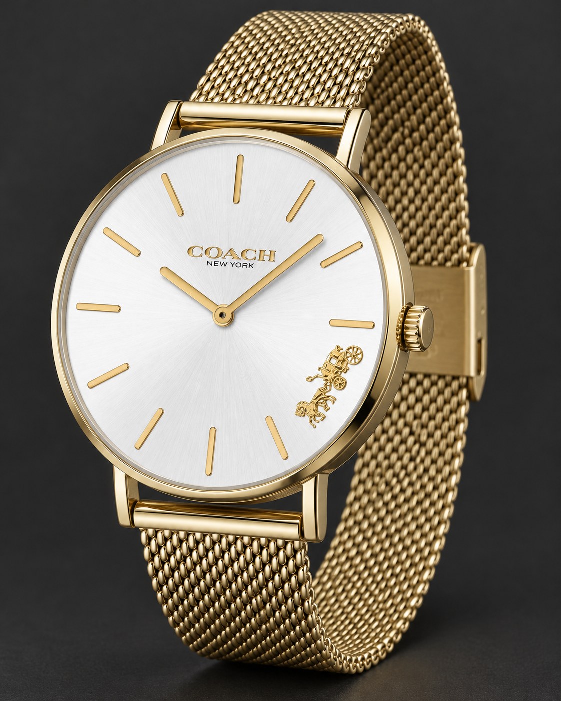 Coach watch 14503125 product view 5