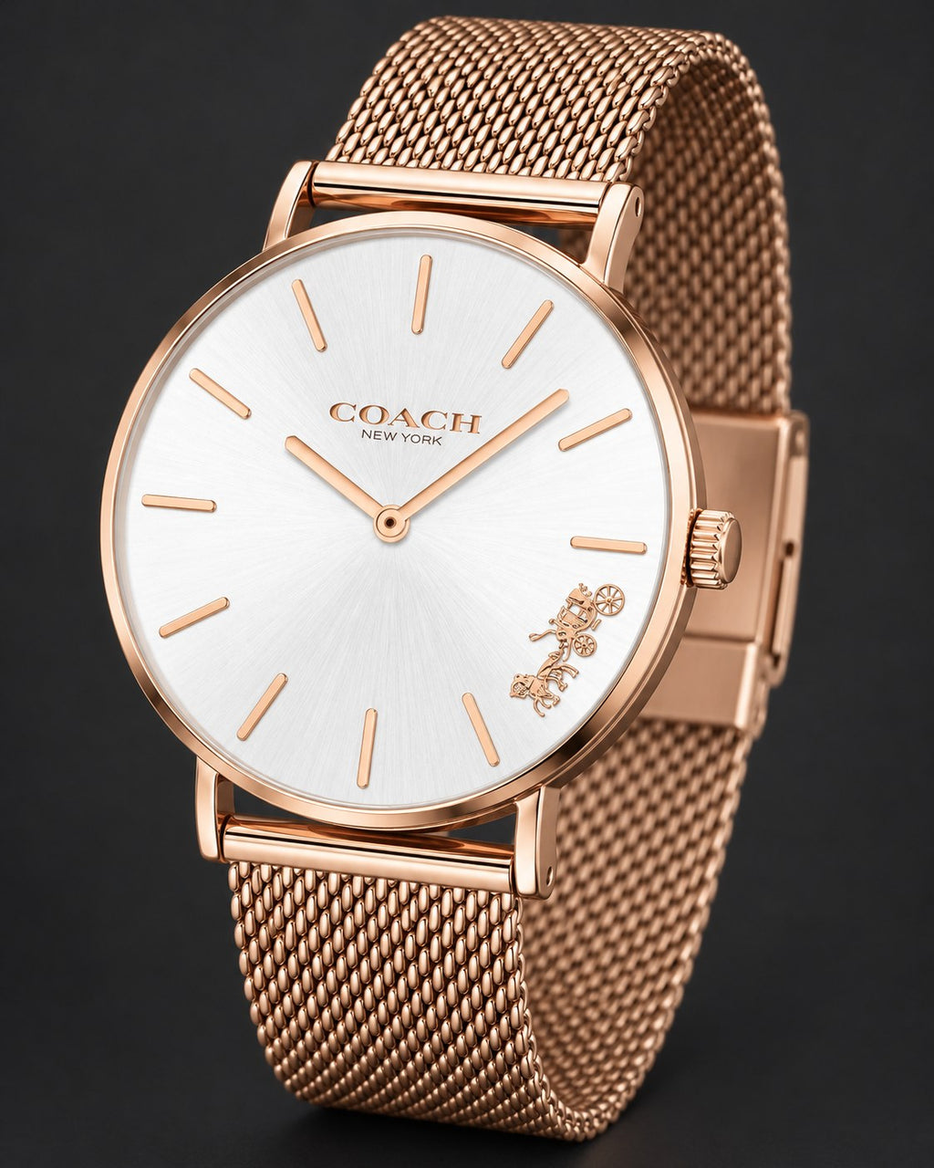 Coach watch 14503126 product view 5