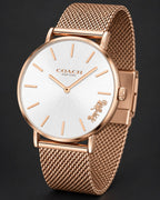 Coach watch 14503126 product view 5