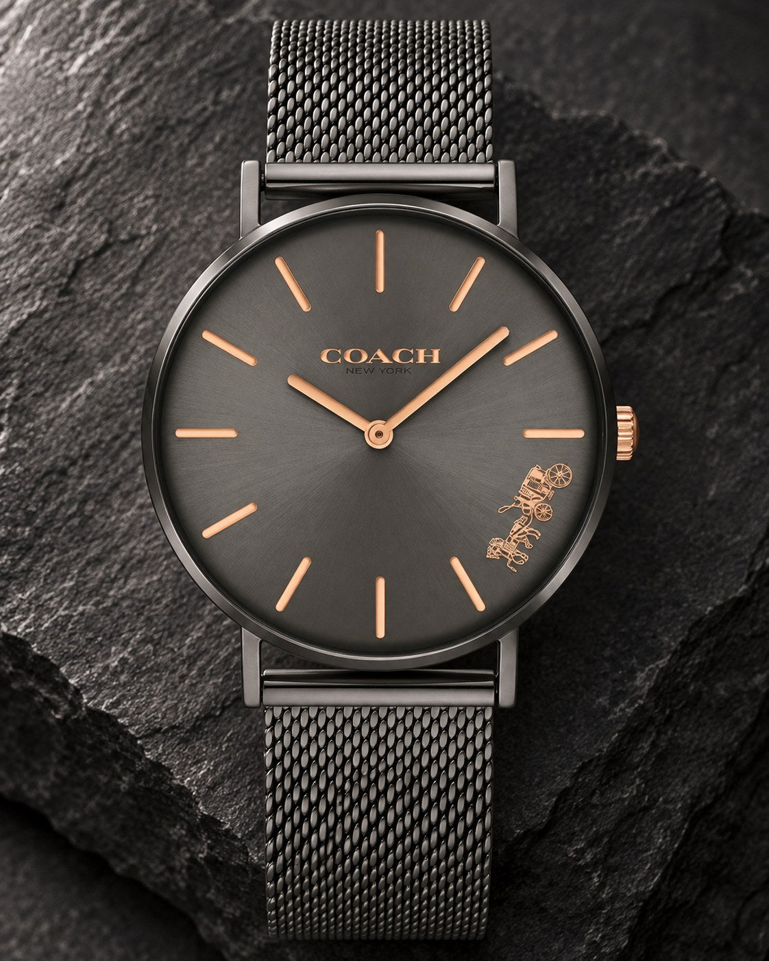 Coach watch 14503127 product view 2