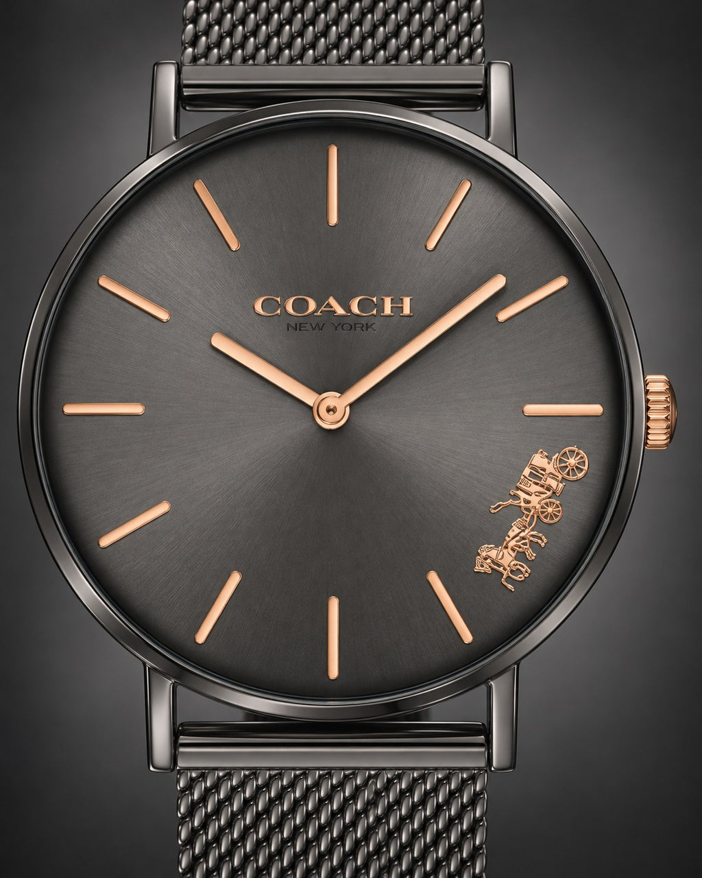 Coach watch 14503127 product view 3