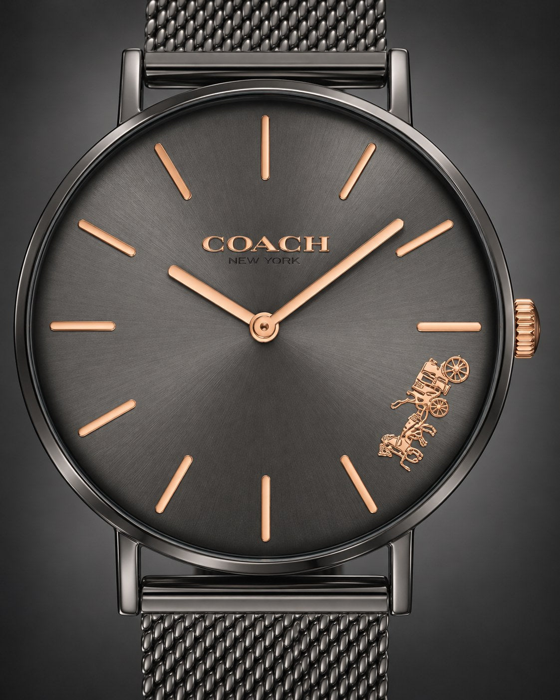 Coach watch 14503127 product view 3