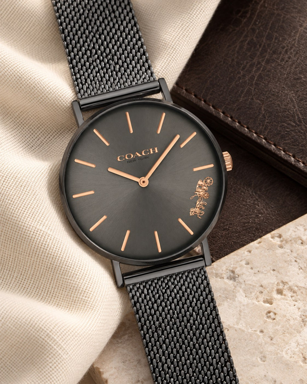 Coach watch 14503127 product view 4