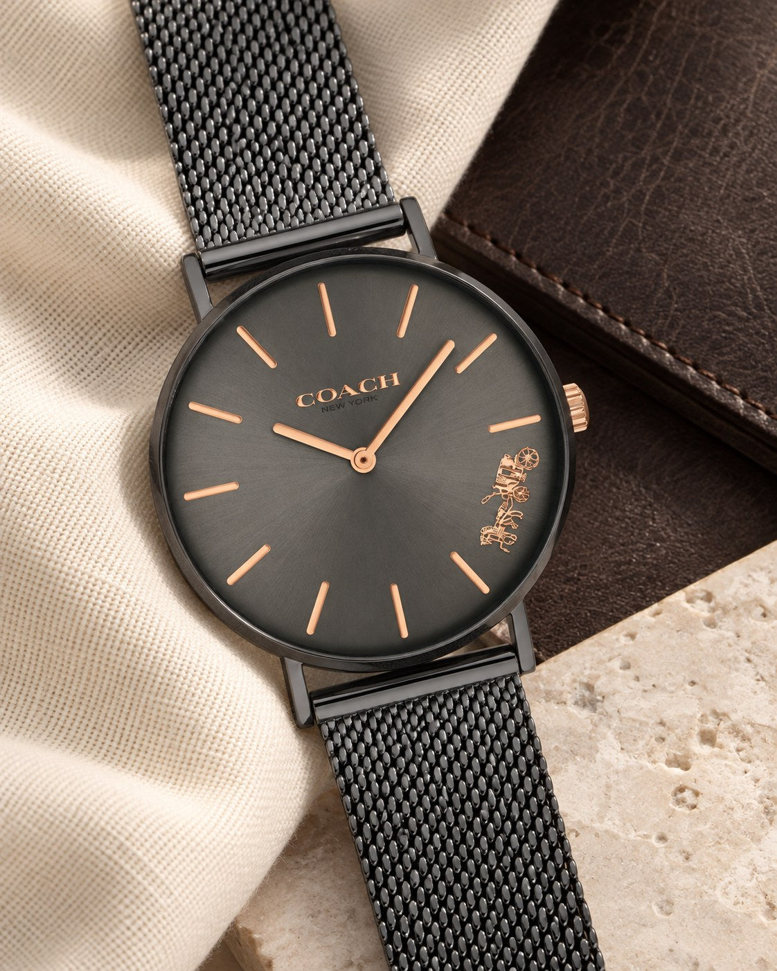 Coach watch 14503127 product view 4