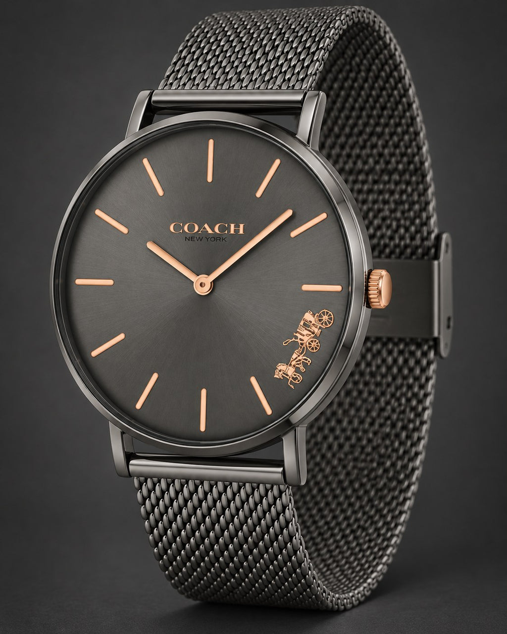 Coach watch 14503127 product view 5