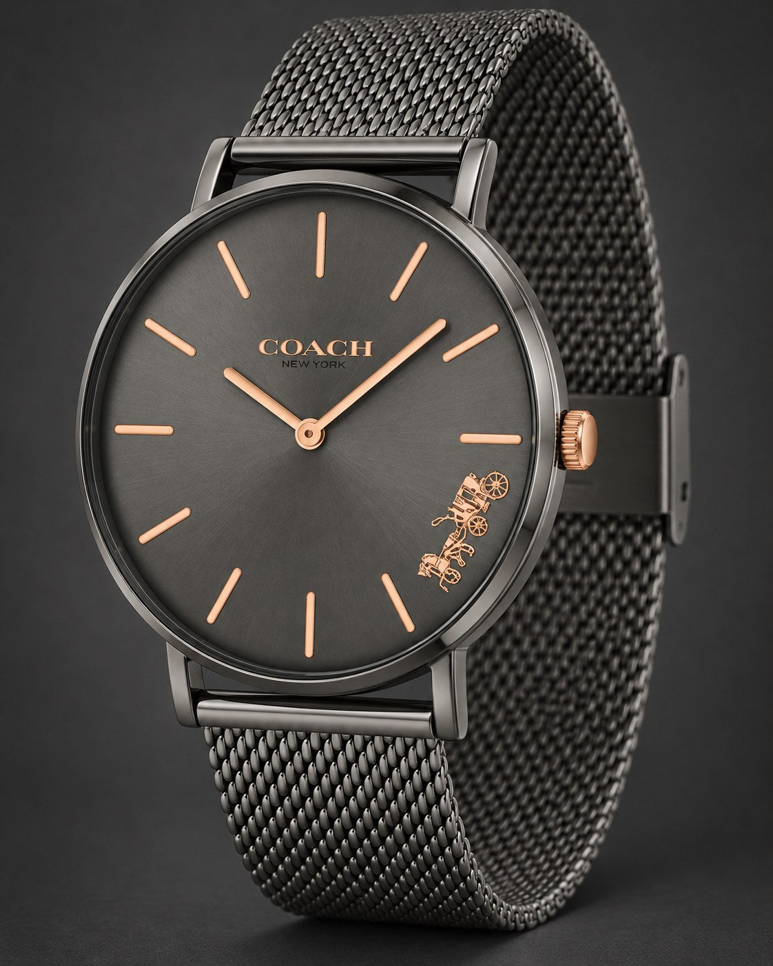 Coach watch 14503127 product view 5