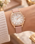 Coach watch 14503151 worn on wrist