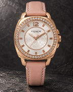 Coach watch 14503151 product view 2