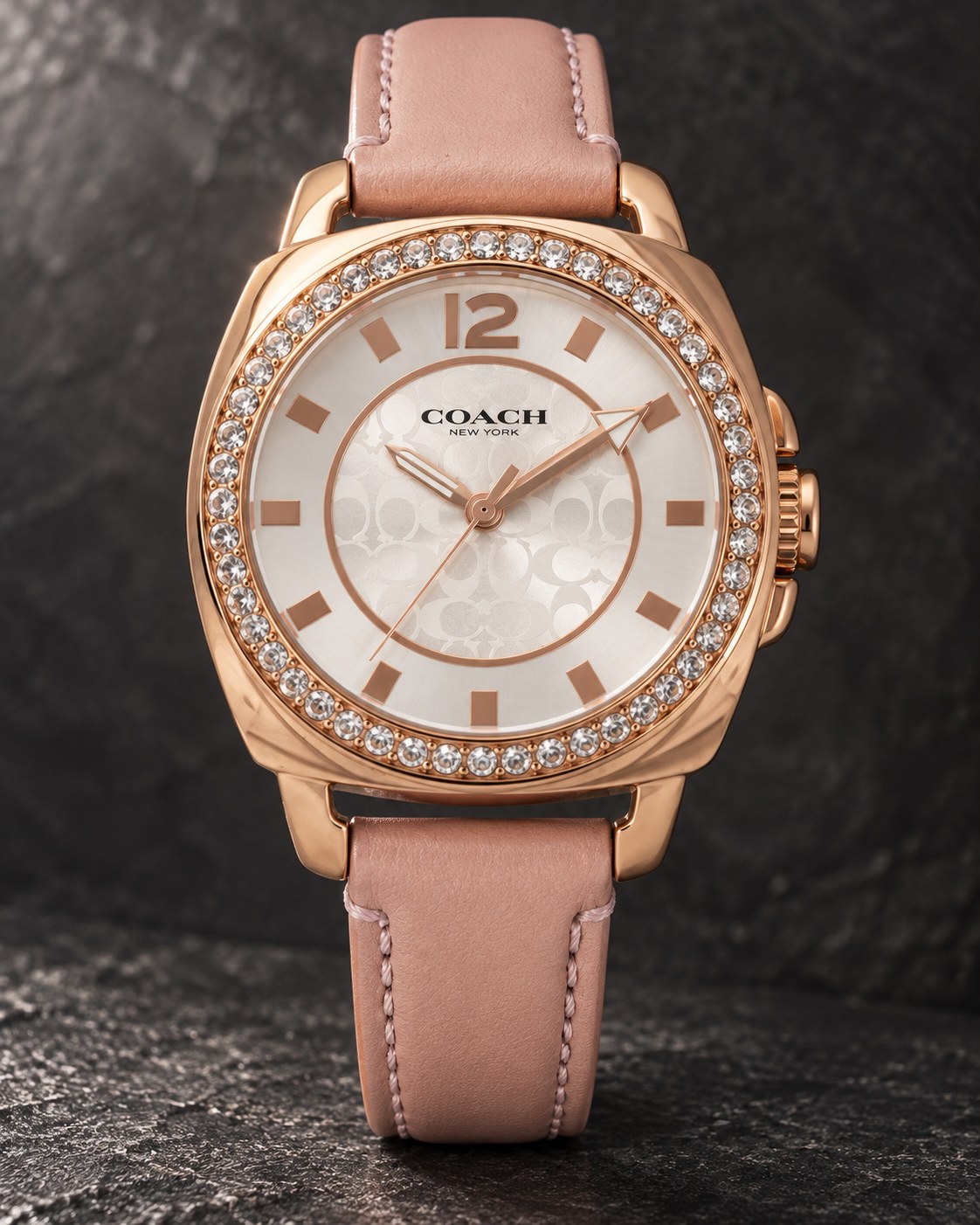 Coach watch 14503151 product view 2