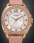 Coach watch 14503151 product view 3