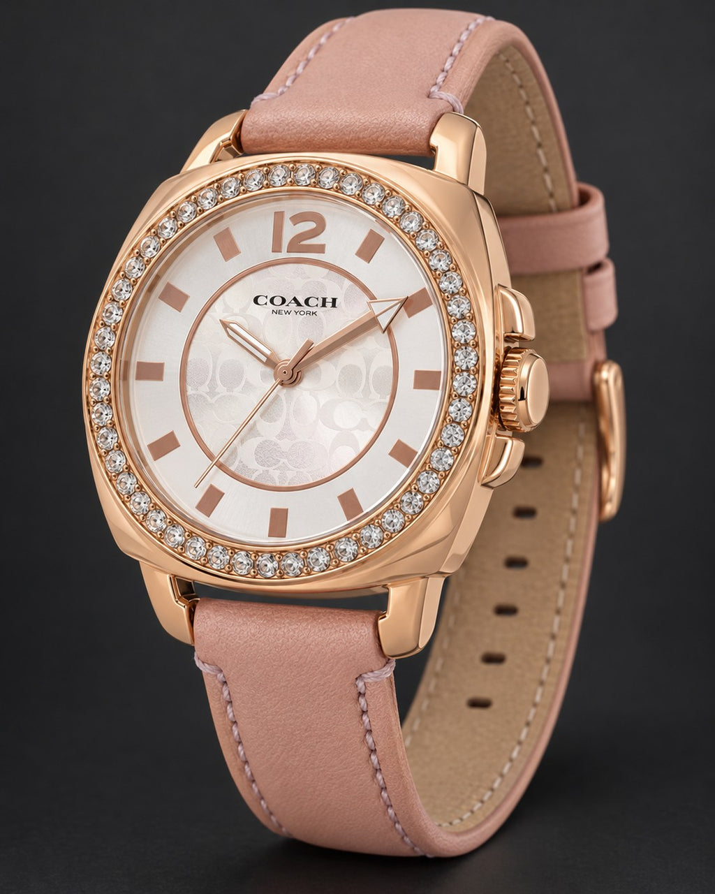 Coach watch 14503151 product view 5