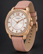 Coach watch 14503151 product view 5