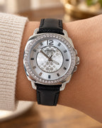 Coach watch 14503152 worn on wrist