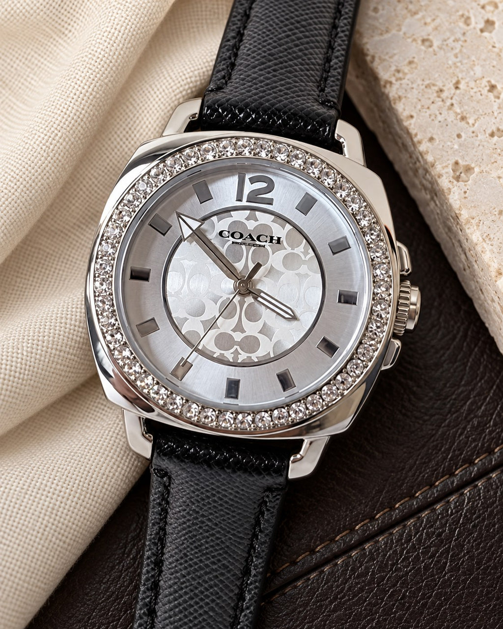 Coach watch 14503152 product view 4