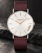 Coach watch 14503154 product view 2