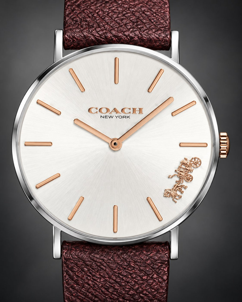 Coach watch 14503154 product view 3