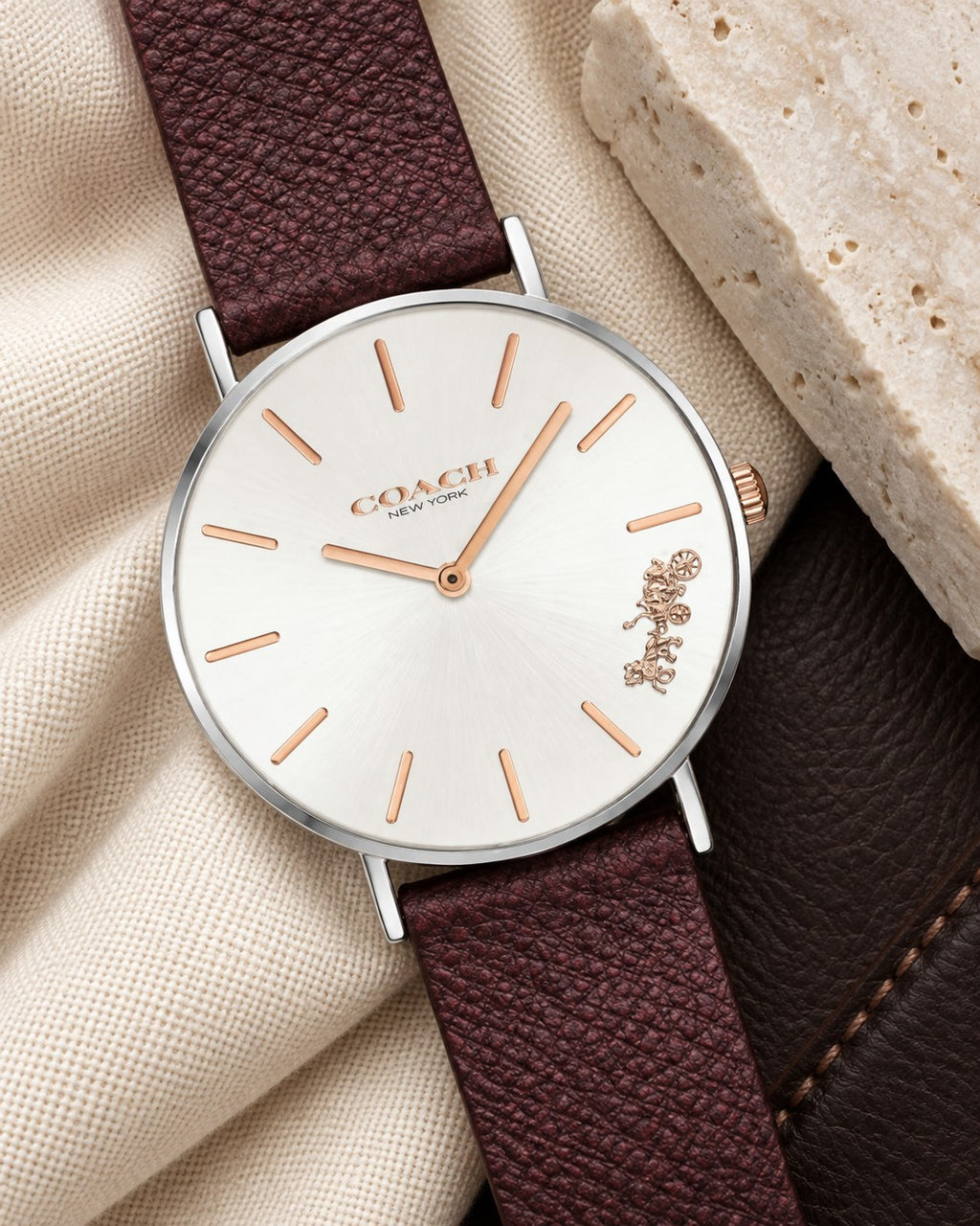 Coach watch 14503154 product view 4