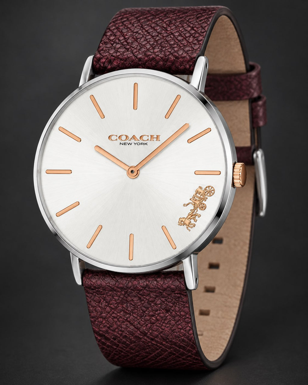 Coach watch 14503154 product view 5