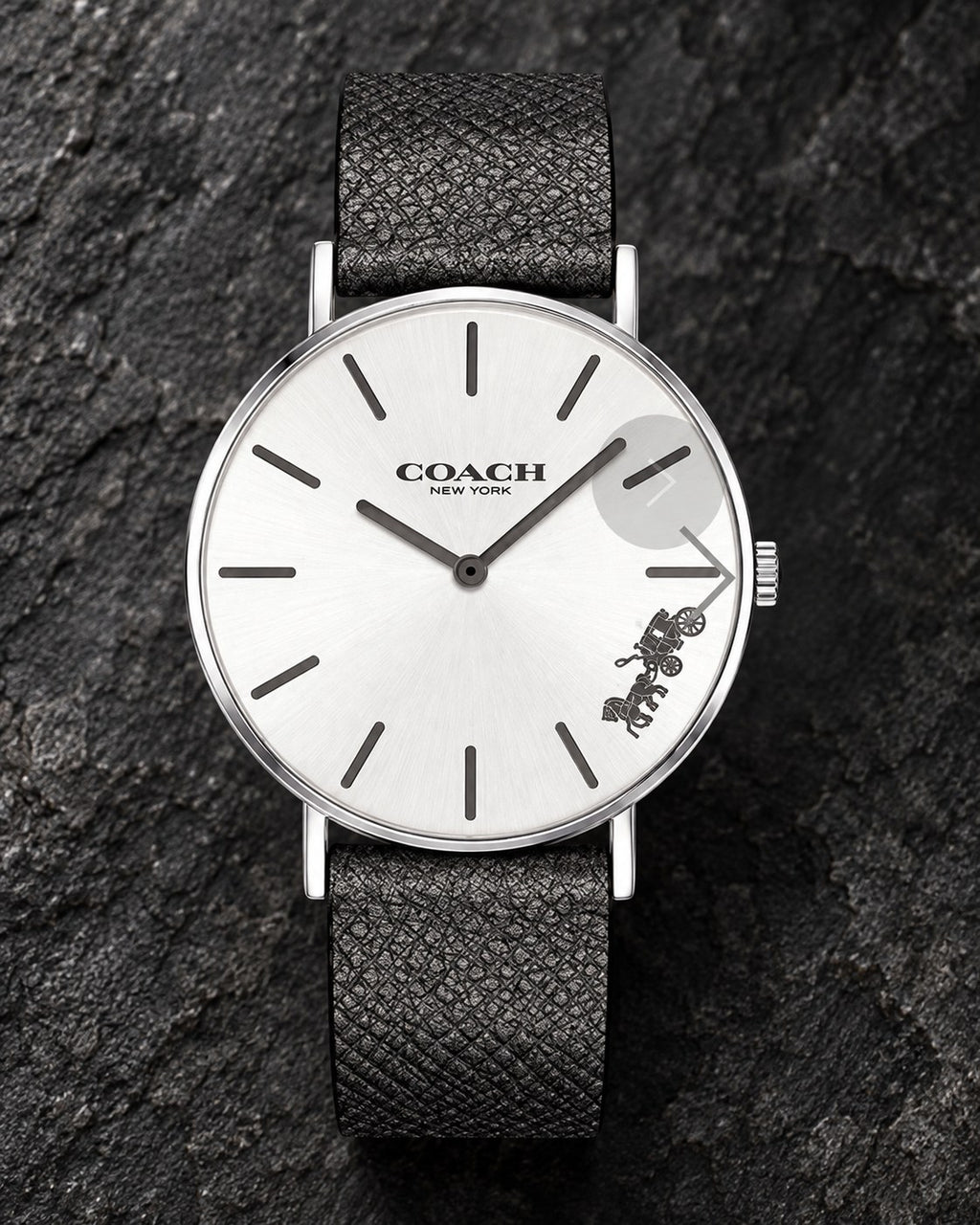 Coach watch 14503155 product view 2