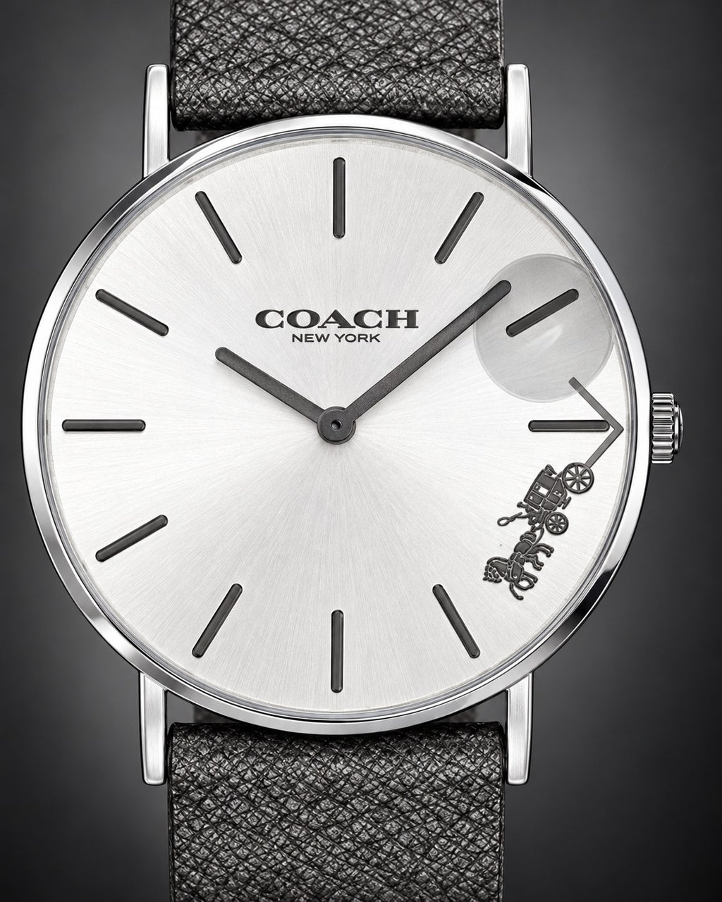 Coach watch 14503155 product view 3