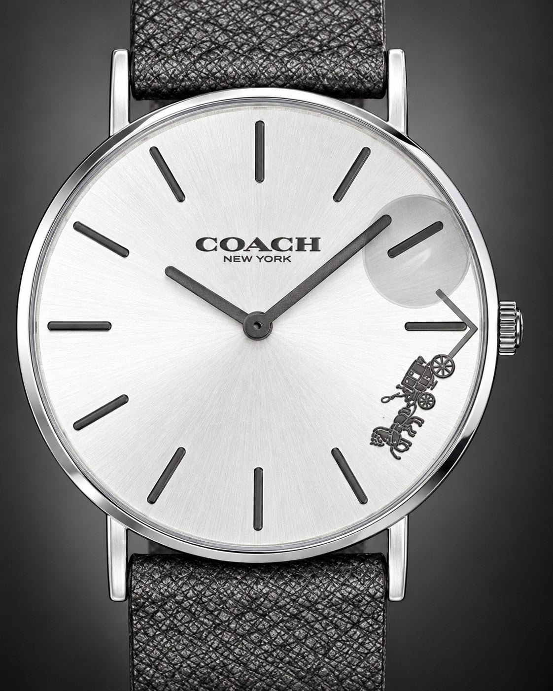 Coach watch 14503155 product view 3